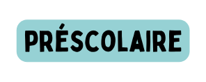 préscolaire